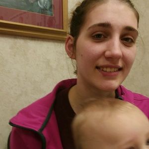 Meet your Posher, Candace